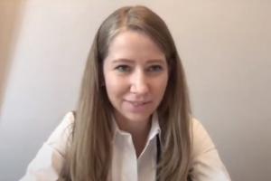 Мария Потапова, старший инвестиционной аналитик, розничное направление, Альфа-Банк
