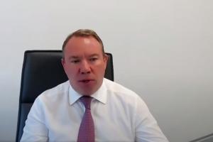Алексей Панфилов, президент ФПК «Гарант-Инвест»