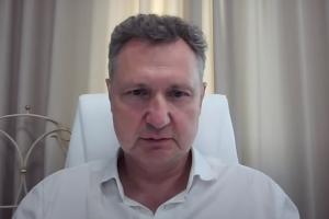 Евгений Козлов, генеральный директор АО «АПРИ»