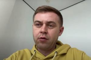 Роман Павлович, руководитель АО «Финансовая платформа БИЗМОЛЛ»