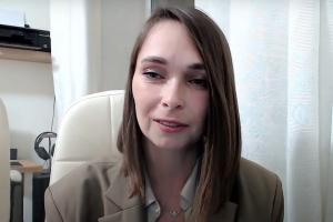 Екатерина Жевжаренко, психолог, финансовый советник