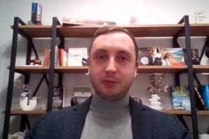 Никита Корниенко, основатель и генеральный директор инвестиционной платформы коммерческой недвижимости SimpleEstate