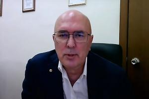 Алексей Ведев, экономист, бывший заместитель министра экономического развития России, глава Центра структурных исследований РАНХиГС