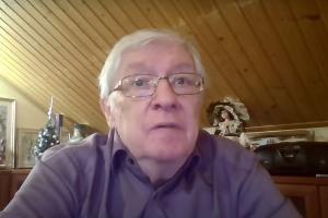 Леонид Григорьев, профессор Высшей школы экономики