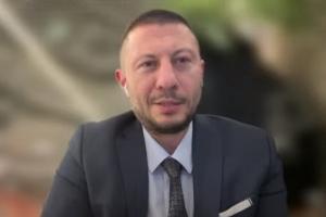 Павел Самиев, генеральный директор Аналитического агентства «БизнесДром», председатель Комитета по финансовым рынкам «Опоры России»