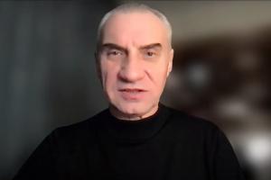 Олег Скворцов, председатель правления Ассоциации российских банков (АРБ)