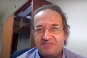 Александр Абрамов, заведующий лабораторией анализа институтов и финансовых рынков Института прикладных экономических исследований (ИПЭИ) РАНХиГС