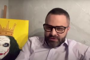 Игорь Файнман, независимый инвестиционный советник