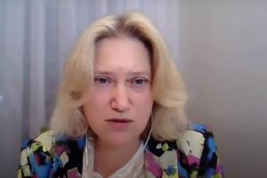 Виктория Сапожникова, независимый инвестиционный советник