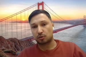 Артем Лаптев, директор по развитию Токеон