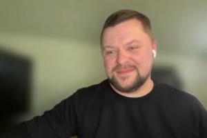 Евгений Городилов, генеральный директор АО «Голдекс Ретейл»