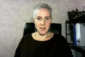 Александра Евсеева, финансовый советник