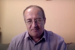 Александр Абрамов, заведующий лабораторией анализа институтов и финансовых рынков Института прикладных экономических исследований (ИПЭИ) РАНХиГС