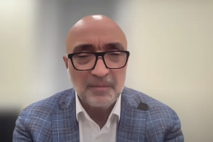 Эльман Мехтиев, директор Ассоциации развития финансовой грамотности (АРФГ)