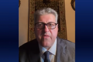 Денис Соловьёв, генеральный директор «Шелковый Путь Консалтинг»