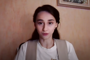 Александра Загородская, международный финансовый советник