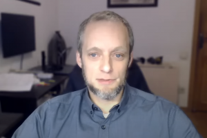 Сергей Кикевич, независимый финансовый советник