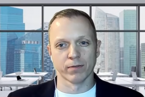 Сергей Савин, международный финансовый советник для предпринимателей и семей