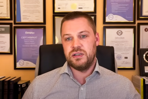 Сергей Смолин, независимый финансовый консультант