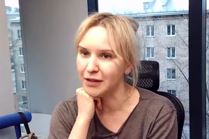 Анна Пролиско, заместитель генерального директора НПФ ВТБ