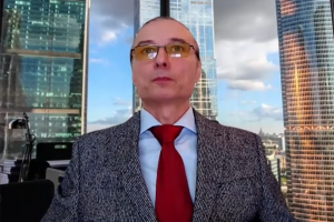 Валерий Петров, вице-президент в Ассоциации криптовалют и блокчейна (РАКИБ)