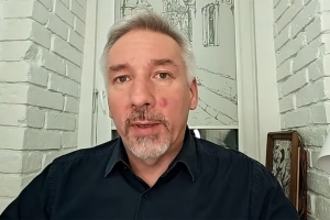 Егор Сусин, экономист