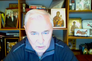 Анатолий Аксаков, председатель Комитета Государственной Думы по финансовому рынку, председатель совета Ассоциации банков России