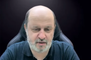 Герман Клименко, основатель и руководитель «Медиаметрикс»