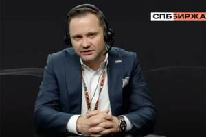 Иван Сузимов, исполнительный директор по развитию первичного рынка ценных бумаг СПБ Биржи