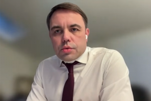 Иван Волков, заместитель генерального директора по стратегическому развитию НПФ «Благосостояние», председатель комитета НАПФ по пенсионным и сберегательным продуктам