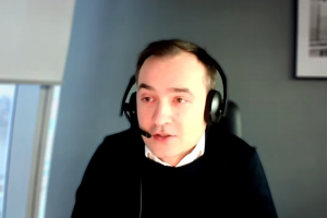 Иван Драненков, директор по инвестициям Accent Capital