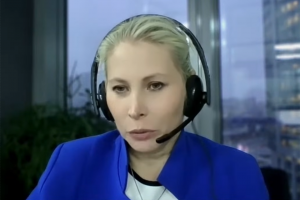 Светлана Кузьмина, директор департамента торговой недвижимости Accent Capital