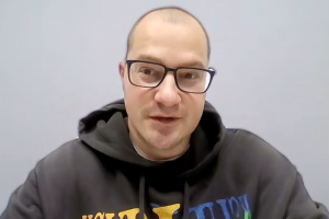 Артем Тузов, независимый эксперт