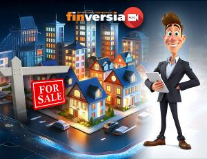 Все, что вы хотели спросить у риэлтора, но не смогли догнать…