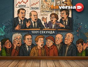 Что за безобразие?!