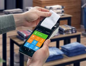 Онлайн кассы в 2026 году. Особенности применения