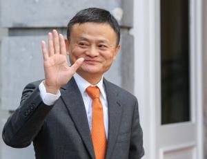 Джек Ма уходит с поста главы Alibaba