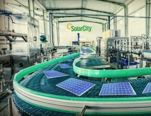 Опубликованы новые детали сделки Tesla и SolarCity