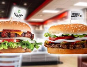 Beyond Meat приносит прибыль, но этого недостаточно для инвесторов