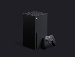 Microsoft представил игровую консоль нового поколения Xbox Series X