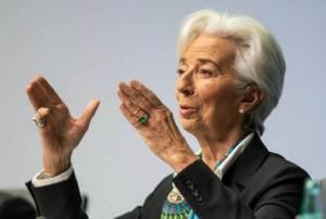 Кристин Лагард: Я хочу быть мудрой «совой» денежно-кредитной политики