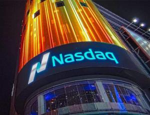 Компании двигатели для NASDAQ 100