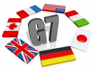 G-7 обещает активно включиться в борьбу с коронавирусом