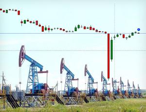 Нефть снова на коне?