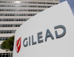 США начинают распространять антивирусное лекарство Gilead Sciences