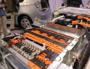 В Великобритании будет построен завод по производству аккумуляторных батарей