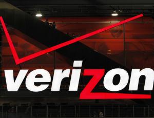 Verizon отзывает свою рекламу с Facebook