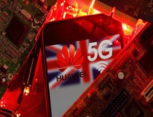 Huawei построит исследовательский центр в Великобритании за $1,2 млрд