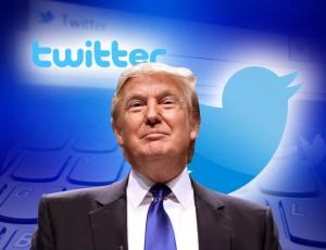 Трамп продолжает вести борьбу с американскими социальными сетями