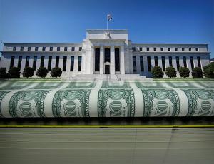 ФРС дала старт многолетнему ослаблению доллара